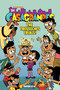 The Casagrandes Vol. 11 by Chas! Pangburn, The Casagrandes Creative Team, 9781545834213