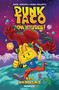 Punk Taco Adventures Vol. 2 (Big Problems) by Adam Wallenta, Makana Wallenta, 9781545835043