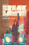 Breaklands Vol. 3 by Justin Jordan, Tyasseta, Zack Sharpe, Rachel Deering, 9781545835678
