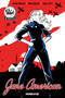 Jane American by Jason Douglas, Annie Wright, Dave Lentz, 9781545836217