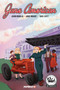 Jane American by Jason Douglas, Annie Wright, Dave Lentz, 9781545836224