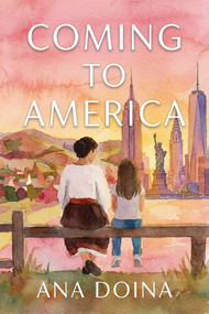 Coming to America (A Jewish-Romanian Story of Belonging) by Ana Doina, 9781592117710