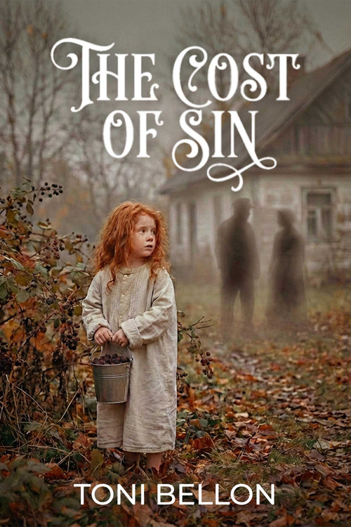 The Cost of Sin (Borne by the innocent) by Toni Bellon, 9781592117987