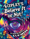 Ripley's Believe It or Not! Wired Into Weird by Ripley's Believe It or Not!, 9781609915391