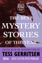 The Mysterious Bookshop Presents the Best Mystery Stories of the Year 2026 by Tess Gerritsen, Otto  Penzler, 9781613168233