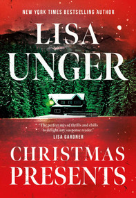 Christmas Presents by Lisa Unger, 9781613168448
