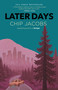 Later Days by Chip  Jacobs, 9781644285947