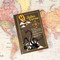 Jules Verne by Jules Verne, Ernest Hilbert, 9781667215143