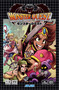 MONSTER QUEST TP by Enkaru, 9781684977987