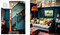 The Reinvented Home (Reuse, Reclaim, Renew) by Emily Henson, 9781788797726