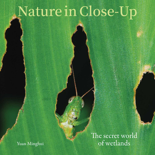 Nature in Close Up by Yuan Minghui, 9781788843607