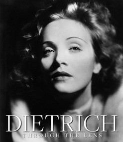 Dietrich Through the Lens by Iconic Images, 9781788843669