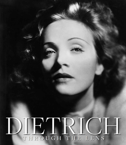 Dietrich Through the Lens by Iconic Images, 9781788843669