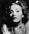 Dietrich Through the Lens by Iconic Images, 9781788843669