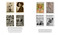 Dietrich Through the Lens by Iconic Images, 9781788843669