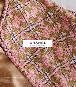 Chanel Philosophy by Mara Cappelletti, 9781788843683