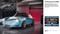 Porsche Rebels (Legends Reborn as Restomods) by Bill  Schwartz, 9781788843720
