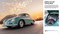 Porsche Rebels (Legends Reborn as Restomods) by Bill  Schwartz, 9781788843720