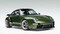 Porsche Rebels (Legends Reborn as Restomods) by Bill  Schwartz, 9781788843720