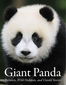 Giant Panda by The National Forestry and Grassland Administration, China, 9781788843775