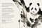 Giant Panda (Portraits, Wild Habitats, and Untold Stories) by The National Forestry and Grassland Administration, China, 9781788843775