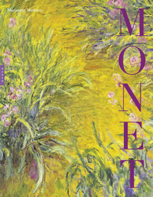 Monet by Marianne Mathieu, 9781788843799