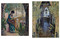 Monet (Beyond the Horizon) by Marianne Mathieu, 9781788843799