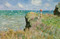 Monet (Beyond the Horizon) by Marianne Mathieu, 9781788843799