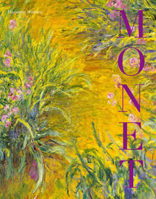 Monet (Beyond the Horizon) by Marianne Mathieu, 9781788843799