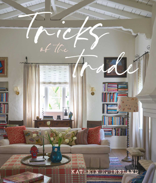 Tricks of the Trade by Kathryn M Ireland, 9781800655706