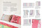 Sewing with Leftover Fabric (25 projects to make: Quick and easy stashbusters to use up your offcuts and scraps) by Kate Haxell, 9781800656642