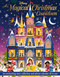 Disney: A Magical Christmas Countdown by Sally Morgan, Seda Kir, 9781835873823