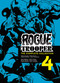 Rogue Trooper: The Complete Collection - Book 4 by Steve Dillon, Simon Geller, Mark Millar, Gordon Rennie, Steve Dillon, Brett Ewins, Chris Weston, Staz Johnson, 9781837866199