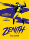 Zenith: Full Colour Omnibus Edition by Grant Morrison, Steve Yeowell, JP Jordan, 9781837868407