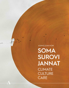 Soma Surovi Jannat (Climate, Culture, Care) by Mallica Kumbera Landrus, 9781910807712