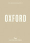 An Opinionated Guide to Oxford by Hester Underhill, 9781917719414