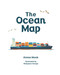 The Ocean Map by Aimee  Mook, 9781917985048