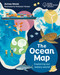 The Ocean Map by Aimee  Mook, 9781917985048
