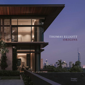 Thomas Elliott (Origins) by Thomas Elliott, Lanny Ridjab, 9781923094017