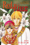 Red River (4-in-1 Edition), Vol. 9 (Includes volumes 25, 26, 27, & 28) by Chie Shinohara, 9781974765478