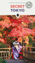 SECRET TOKYO by Pierre  Mystière, 9782361959722