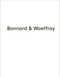 Bonnard & Woeffray (Bilingual Edition) by Geneviève Bonnard, Denis Woeffray, 9783037613641