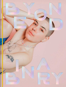 Beyond Binary (Jeannette Petri) (Bilingual Edition) by Jeannette Petri, 9783987412059
