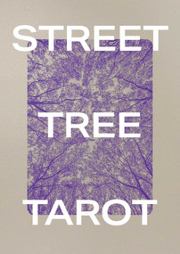 The New York City Street Tree Tarot by Matthew López-Jensen, 9783987412370