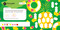 Watercolor Sticker Art by Gakken early childhood experts, 9784056212723