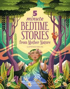 5 Minute Bedtime Stories from Mother Nature by Anna Làng, 9788854422117