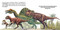 Shaped Puzzle Fun Roaring T. Rex (50-Piece Dinosaur-Shaped Puzzle) by Roman Garcìa Mora, 9788854422124