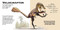 Shaped Puzzle Fun Roaring T. Rex (50-Piece Dinosaur-Shaped Puzzle) by Roman Garcìa Mora, 9788854422124