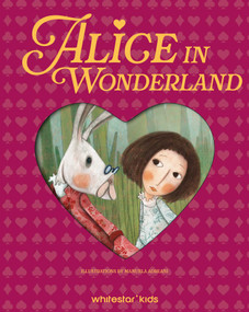 Alice in Wonderland by Manuela  Adreani, 9788854422131