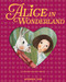Alice in Wonderland by Manuela  Adreani, 9788854422131